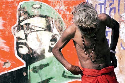 Netaji’s Many Afterlives