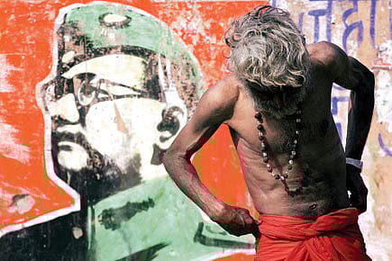 Netaji’s Many Afterlives