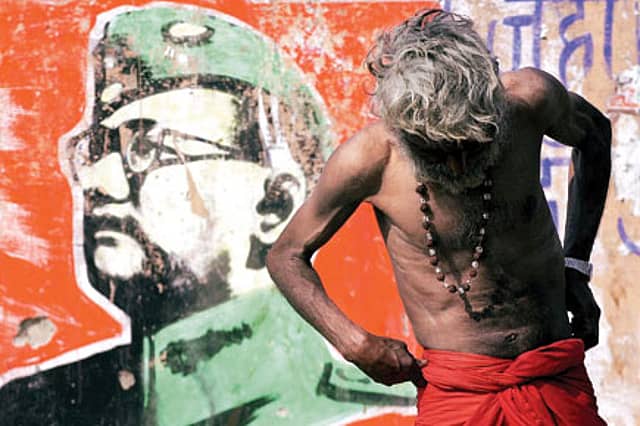 Netaji’s Many Afterlives