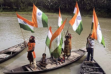 Independence Days
