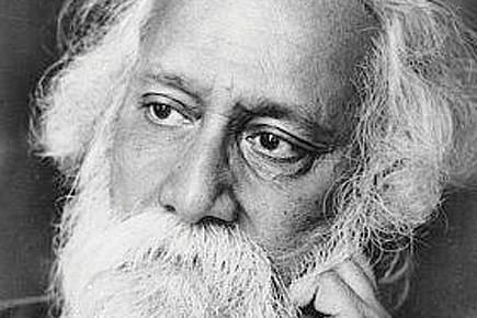 Tagore the Visionary