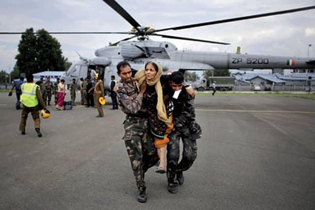 An Opportunity for Reassessment