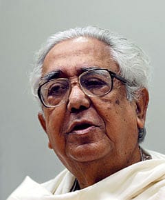 In Praise of a Renaissance Mind