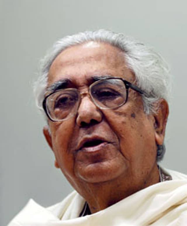 In Praise of a Renaissance Mind