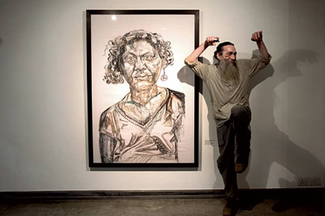 Return of the Prodigal