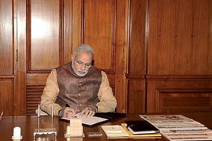 Artful but with a heart