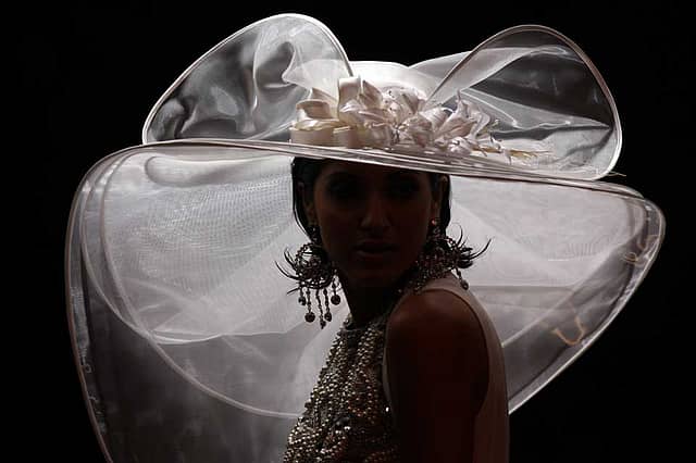 Hat in the Ring