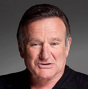 Robin Williams (1951-2014) - The Tragic Comedian