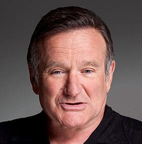Robin Williams (1951-2014) - The Tragic Comedian