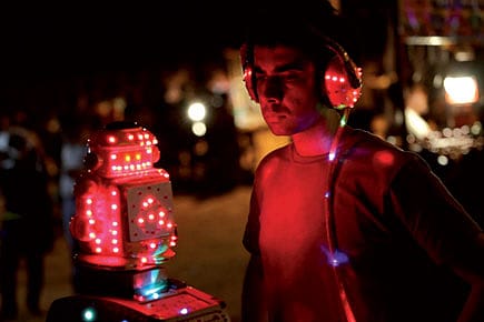 Slacker Comedy at its Best