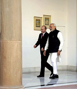 Beware the Russian Bear Beware the Russian Bear