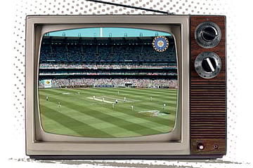 How Cricket Was Sold in India