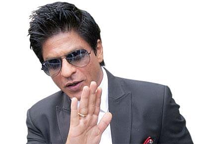 The Bare-Chested Brigade