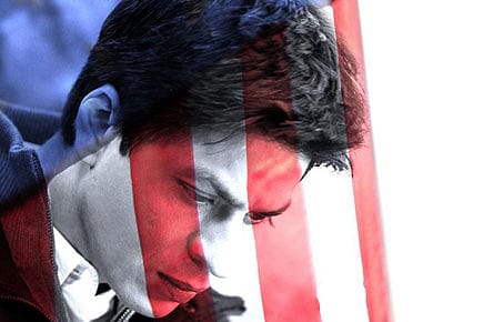 My Name Is Khan, Too