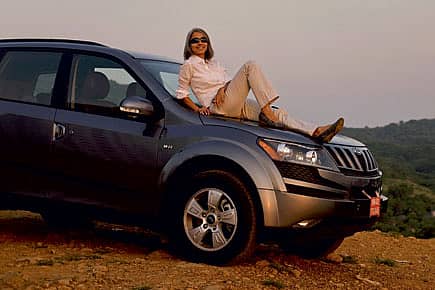 An SUV Style Guide