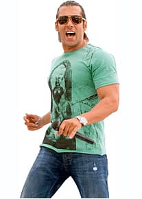 Salman the Saint