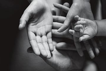 Can a Baby Look like the Mother’s Ex?