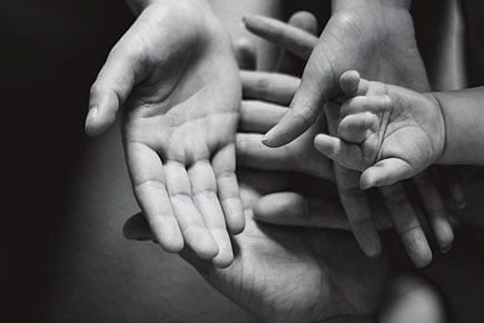 Can a Baby Look like the Mother’s Ex?