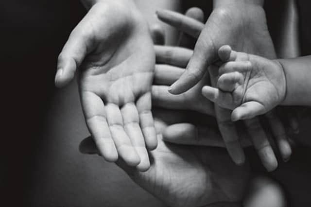 Can a Baby Look like the Mother’s Ex?