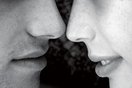 Scent and Sensibility