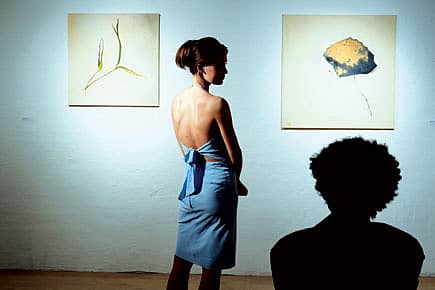 Art and Gender