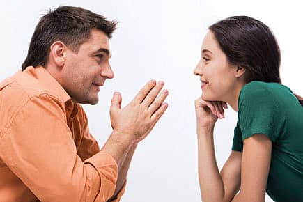 Art of Conversation