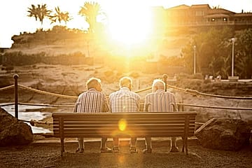 The limits of mortality