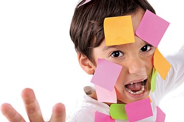 How the brain makes us forget