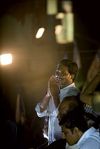 The uranium itch and other maladies in Seemandhra