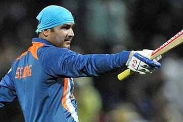 Another World Cup, another 175