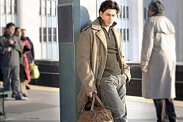 My Film’s Name Has Khan