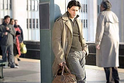 My Film’s Name Has Khan