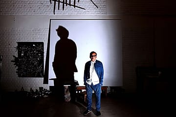 Dressing up  the rebel