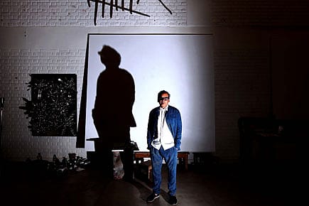 Dressing up  the rebel