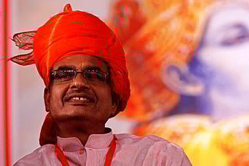 MP will also forge ahead like Gujarat, says CM