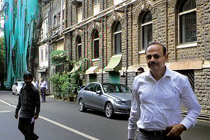 Long on Sleaze, Short on Duty