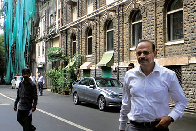 Long on Sleaze, Short on Duty