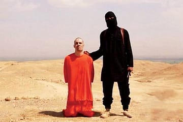 Silence of the Civilised