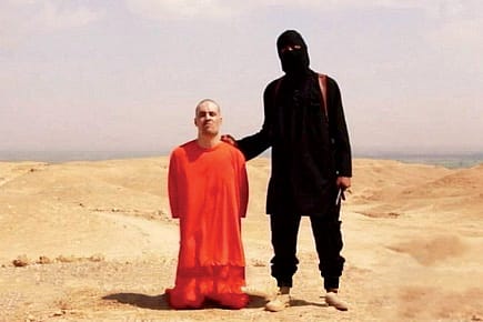 Silence of the Civilised