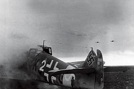 Enigma of the Missing Aircraft