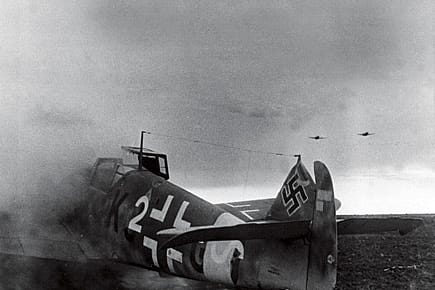 Enigma of the Missing Aircraft