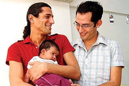 A Suitable Womb
