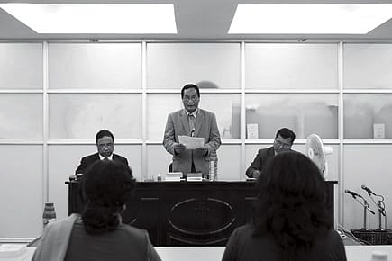 A drinking conundrum in Mizoram