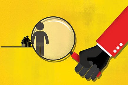 The Age of Social Terrorism