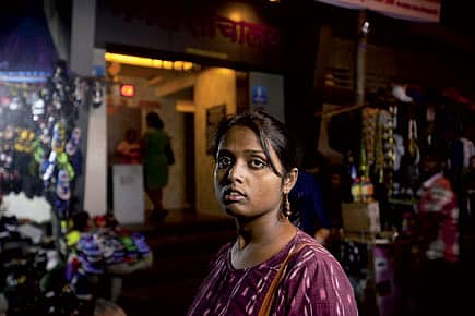 The Gender Bias No One Talks About