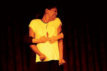 How to Break Walls between Genders