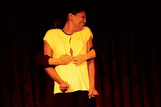 How to Break Walls between Genders