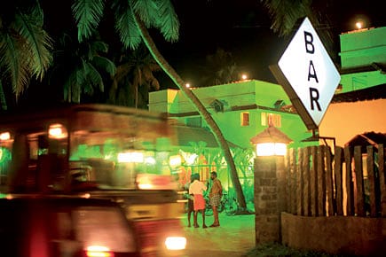 The Moral Police in God’s Own Country