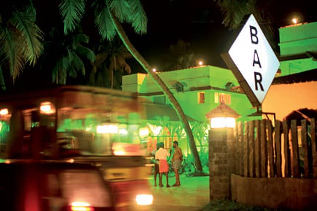 The Moral Police in God’s Own Country