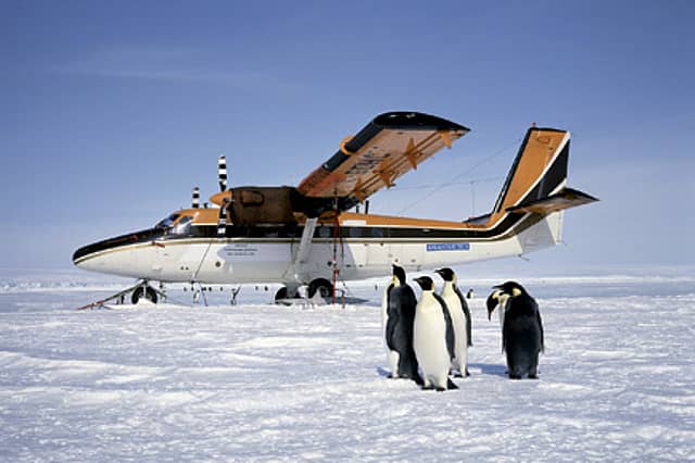 A Problematic Passage to India